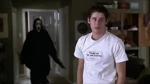 Backdrop to the movie "Scary Movie" #766429