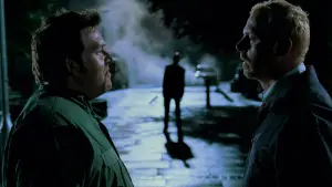 Backdrop to the movie "Shaun of the Dead" #649503