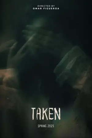 Poster to the movie "TAKEN" #714068