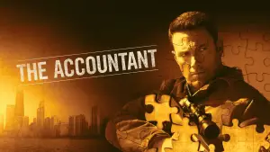 Backdrop to the movie "The Accountant" #615678