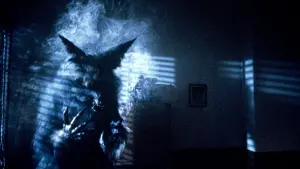 Backdrop to the movie "The Howling" #277722