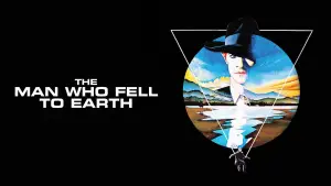 Backdrop to the movie "The Man Who Fell to Earth" #765180