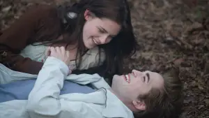 Backdrop to the movie "Twilight" #519817