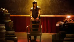 Backdrop to the movie "Vaathi" #452631