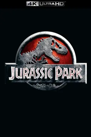 Poster to the movie "Jurassic Park" #84956