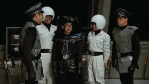 Backdrop to the movie "Spaceballs" #800909