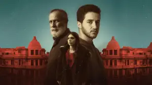 Backdrop to the movie "My Father
