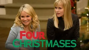 Backdrop to the movie "Four Christmases" #99477