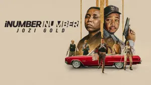 iNumber Number: Jozi Gold