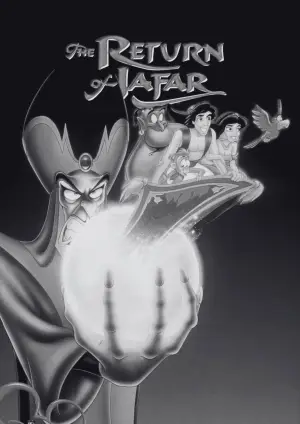 The Return of Jafar