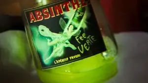 Backdrop to the movie "Moulin Rouge!" #802162