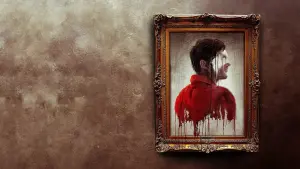 Backdrop to the movie "The Visitor" #470789