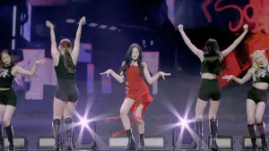 Backdrop to the movie "aespa: WORLD TOUR in cinemas" #473645