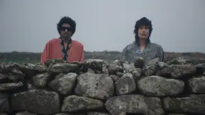 Backdrop to the movie "Ebony & Ivory" #673892