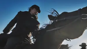 Backdrop to the movie "Harbin" #646639