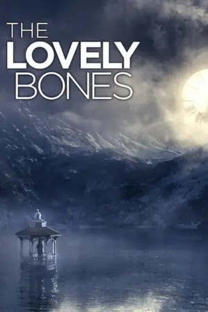 Poster to the movie "The Lovely Bones" #654311