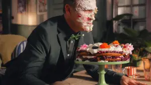 Backdrop to the movie "The Children of Silver Street" #808728