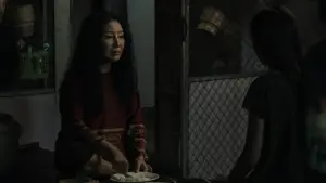 Backdrop to the movie "Possessed" #804045