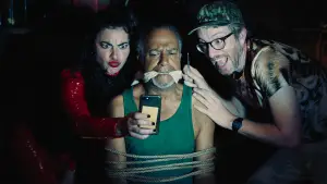 Backdrop to the movie "Vade Retro" #538334