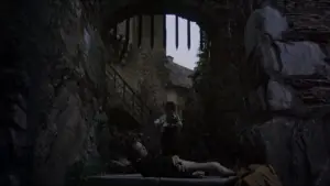 Backdrop to the movie "Nosferatu the Vampyre" #896879