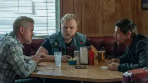 Backdrop to the movie "Americana" #561086