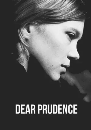 Poster to the movie "Belle épine" #477211