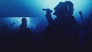 Backdrop to the movie "Bono & The Edge: A Sort of Homecoming with Dave Letterman" #426831