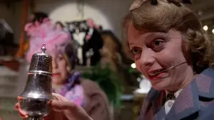 Backdrop to the movie "Brazil" #687051