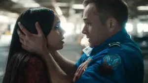 Backdrop to the movie "Carry-On" #779974