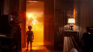 Backdrop to the movie "Close Encounters of the Third Kind" #655228