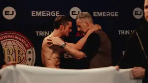 Backdrop to the movie "The Cut" #563933