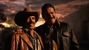 Backdrop to the movie "El Infierno" #753218