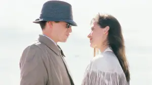 Backdrop to the movie "Ferris Bueller