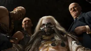 Backdrop to the movie "Furiosa: A Mad Max Saga" #558959