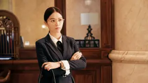 Backdrop to the movie "Hello Mr. Billionaire" #385458