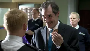 Backdrop to the movie "Hot Fuzz" #628054