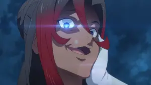 Backdrop to the movie "KONOSUBA – God