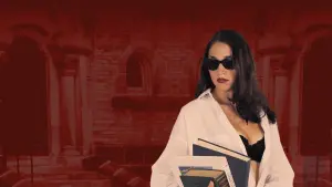 Backdrop to the movie "Cruel Intentions 2" #333116