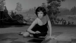 Backdrop to the movie "La Notte" #751995