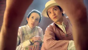 Backdrop to the movie "Lawyer Lawyer" #411564