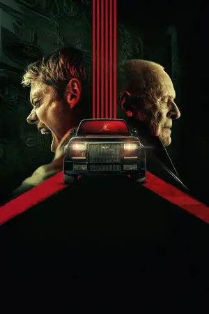 Poster to the movie "Locked" #586774