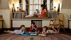 Backdrop to the movie "Moonrise Kingdom" #719484