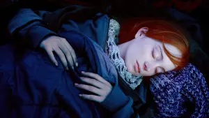 Backdrop to the movie "Nothing Personal" #455442