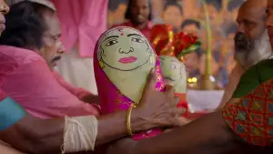 Backdrop to the movie "Pennum Porattum" #768335