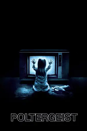 Poster to the movie "Poltergeist" #698439