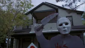 Backdrop to the movie "Halloween: The Curse of Michael Myers" #875210