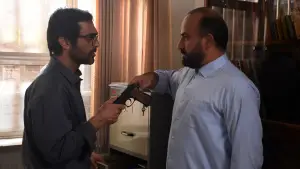 Backdrop to the movie "The Seed of the Sacred Fig" #601310