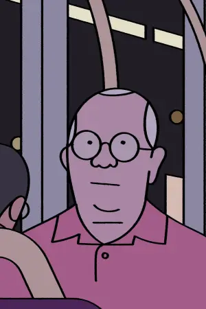 Poster to the movie "Retirement Plan" #613698