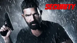 Backdrop to the movie "Security" #726438