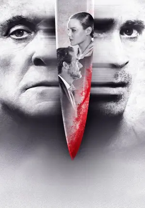 Poster to the movie "Solace" #287445